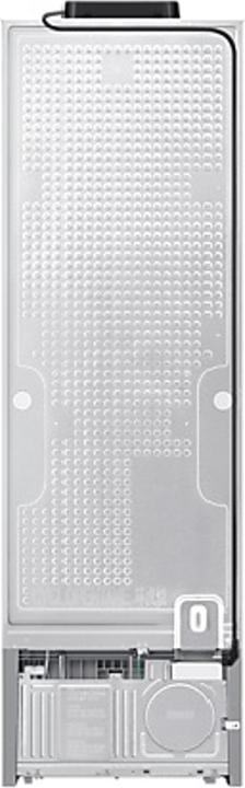 Image du produit Samsung Réfrigérateur-congélateur BRB26715DWW/WS (264 l)
