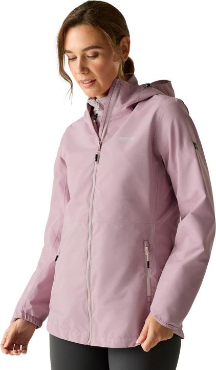 Produktbild Regatta Hamara IV Jacke wasserfest (36, 38, 40, 42, 44, 46, 48, 50, 52)