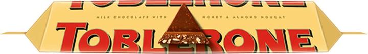 Image du produit Toblerone Milch (35 g)