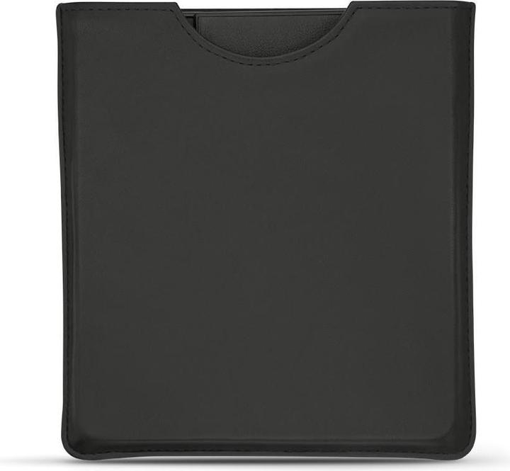 Actual product image Noreve Leather case (Kindle Oasis)