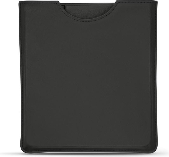 Actual product image Noreve Leather case (Kindle Oasis)
