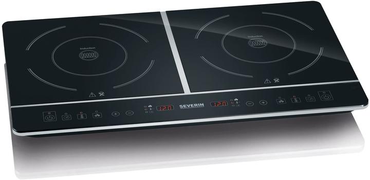Actual product image Severin DK1031