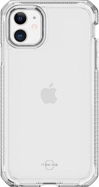 Produktbild Itskins Supreme Clear (Apple iPhone 11)