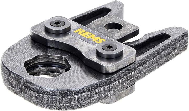 Productafbeelding Rems Persbek Persbek Standaard M 35 ( 570150 ) voor radiale persen ( behalve Mini-Press ) (160 mm)