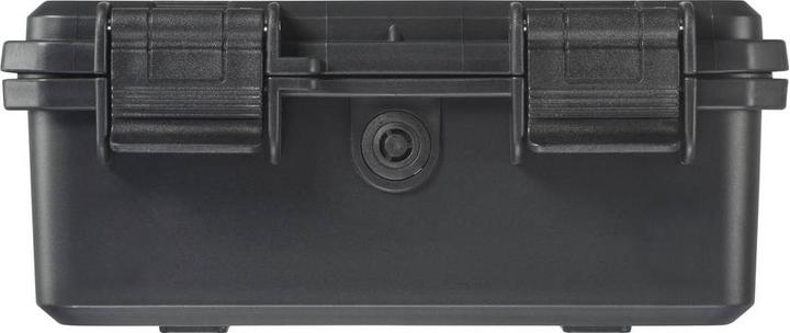Immagine prodotto Voltcraft Outdoor Akku-/Batteriekoffer 58x Mignon (AA), Micro (AAA), Mini (AAAA