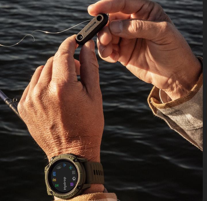 Image du produit Coros HYDROP - Fishing Sensor