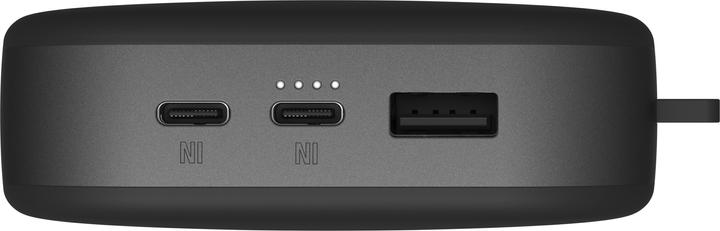 Immagine prodotto Fresh'N Rebel Powerbank (27000 mAh, 65 W, 99.90 Wh)