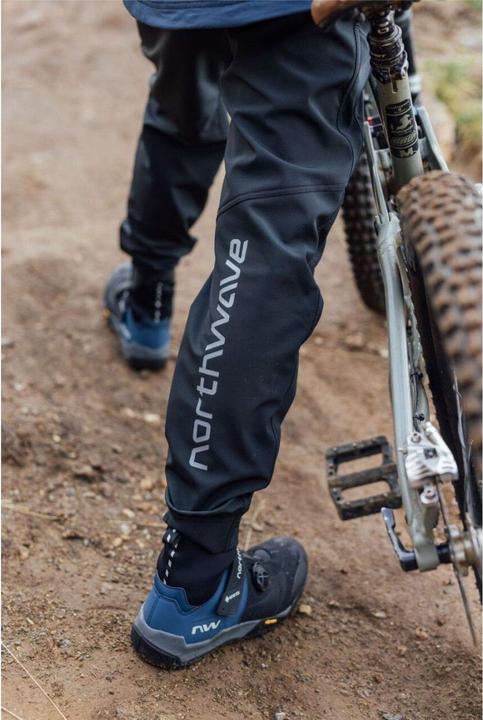 Image du produit Northwave Pantalon d'hiver Bomb (L)