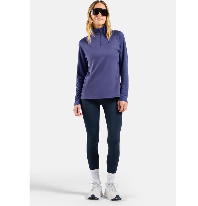 Actual product image Odlo Essential Ceramiwarm Half Zip (XL)