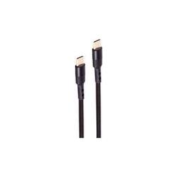 Thumbnail - Shiverpeaks PRO Serie II USB-C Verbindungskabel, 2,0m (2 m, USB 2.0), USB Kabel