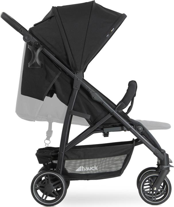 Image du produit Hauck Rapid 4R Plus