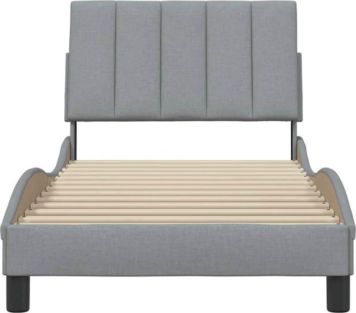 Image du produit vidaXL Bettgestell (90 x 200 cm)