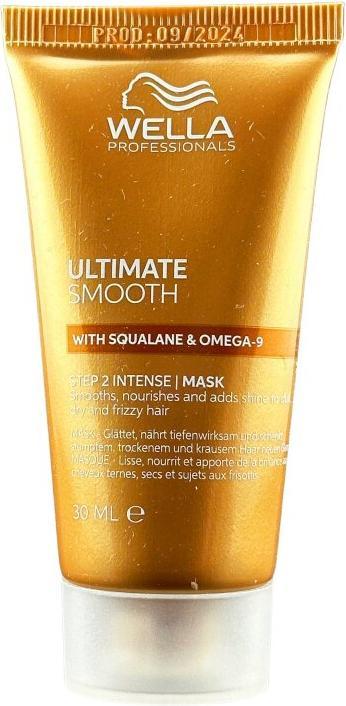Immagine prodotto Wella Ultimate Smooth Maske (30 ml)