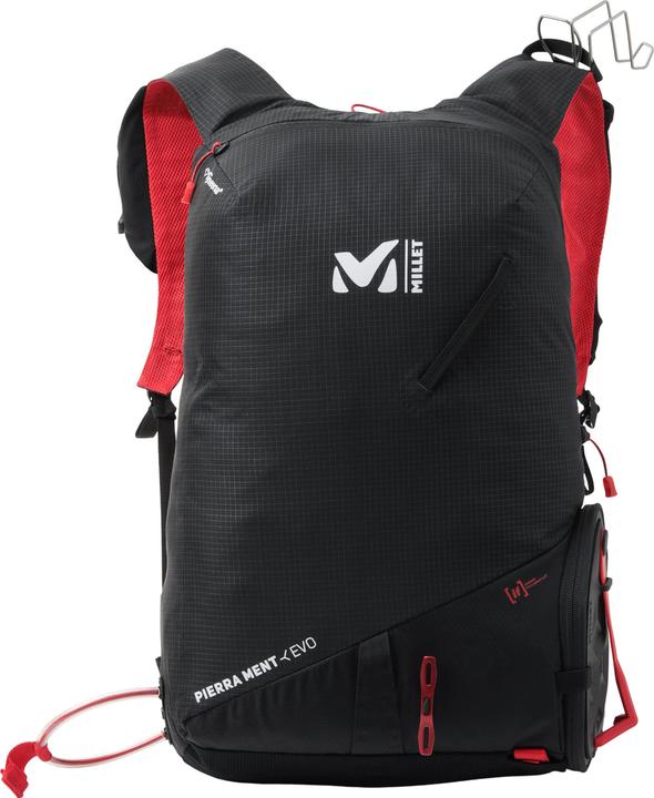 Actual product image Millet Pierra Ment Evo (20 l)