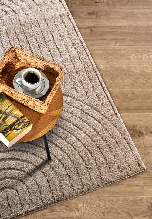 Actual product image ELLE DECORATION Panglao (80 x 120 cm)