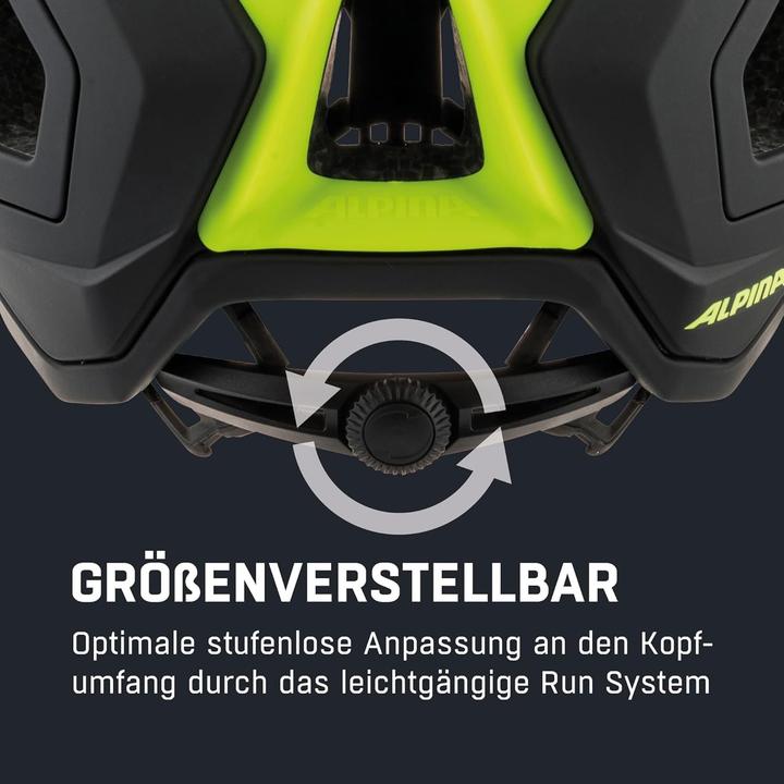 Produktbild Alpina Comox (57 - 62 cm)