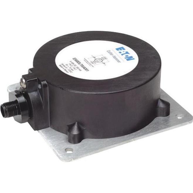 Eaton Näherungsschalter, induktiv, 1S+1Ö, 136236 (Schalter), Elektronikmodul