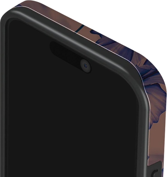 Actual product image Burga Velvet Night (Apple iPhone 14 Pro)