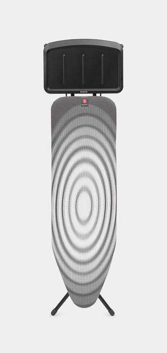 Actual product image Brabantia Solid B (124 x 38 cm)