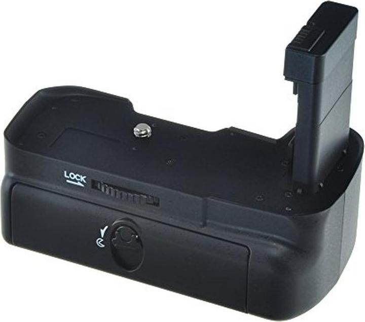 Image du produit Jupio Poignée de batterie (JBG-N003) (Poignée d'alimentation)