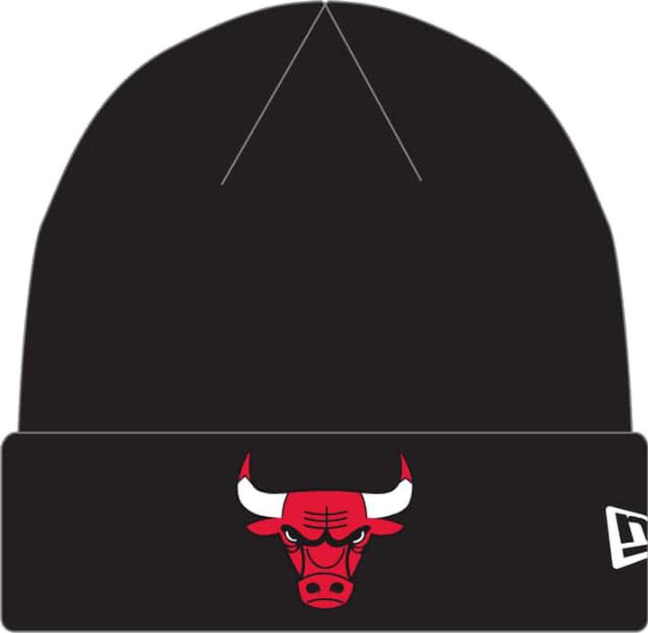 Immagine prodotto New Era Polsino del berretto Chicago Bulls