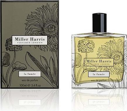Actual product image Miller Harris La Fumée (Eau de parfum, 100 ml)