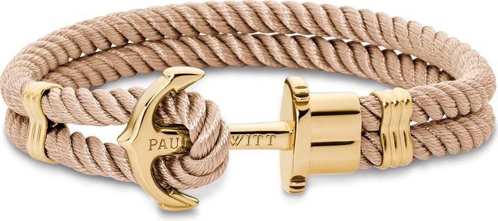 Image du produit Paul Hewitt PH-FB-0034-L (20.50 cm, Acier inoxydable, Nylon (Ocean rPET), acier inoxydable recyclé)