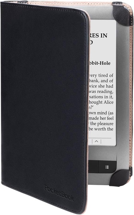 Produktbild PocketBook Cover für Touch Lux 3 (Touch Lux 3)