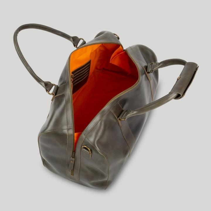 Image du produit Buckle & Seam Weekender WillowSummer (37 l)