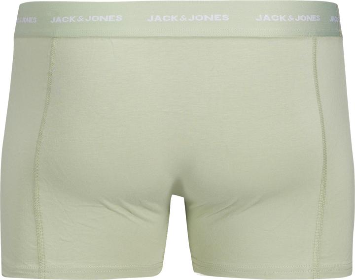 Produktbild Jack & Jones Plus Size Shorts Shorts (6XL, 3er Pack)
