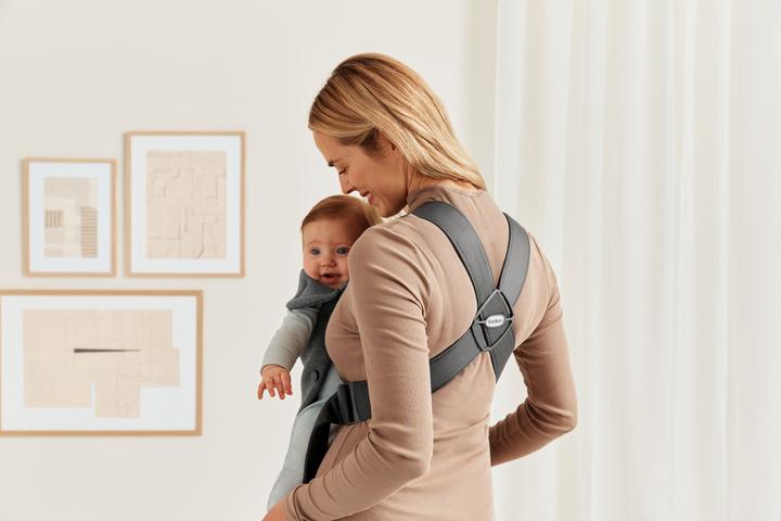 Image du produit BabyBjörn Mini