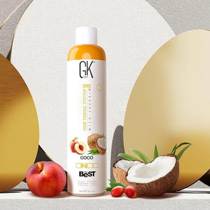 Image du produit Gk Hair Le meilleur (300 ml)