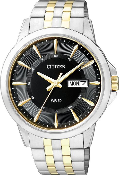 Produktbild Citizen BF2018-52EE Sport Herren 41mm 5ATM (Analoguhr, Sportuhr, 41 mm)