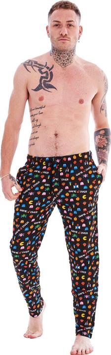Produktbild Keanu Game Over Loungehose (2erPack) (L)