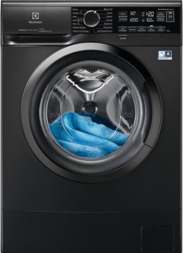 Electrolux EW6S306BL (6 kg, A sinistra)