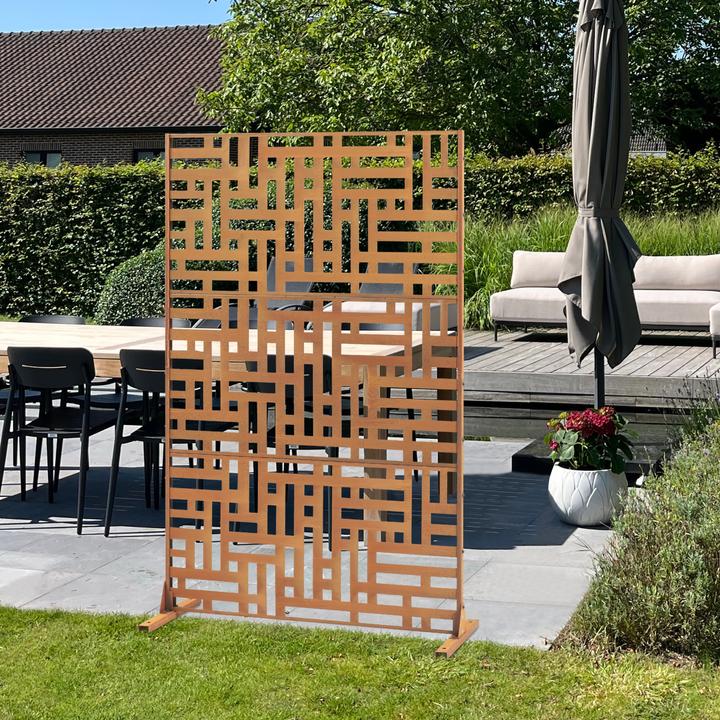 Image du produit Casa.Pro Bernalda (180 x 120 x 40 cm)