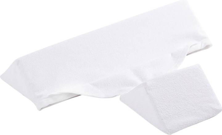 Actual product image Doomoo Baby Sleep side pillow (40 cm)