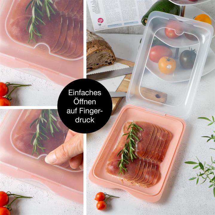 Produktbild Moritz & Moritz Aufschnittboxen