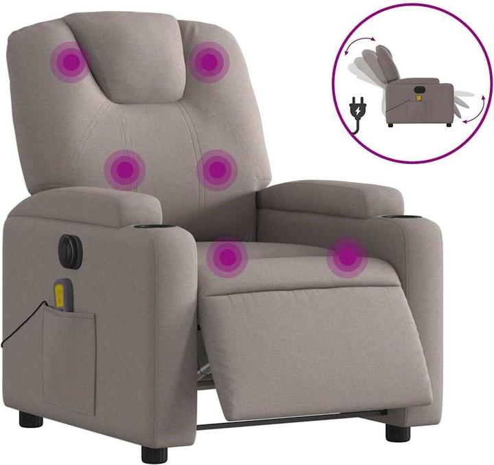 Actual product image vidaXL Gylda