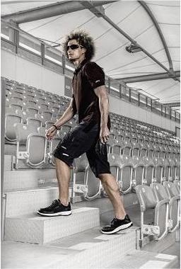 Immagine prodotto Uvex Safety Scarpa bassa di sicurezza (S1, 45)