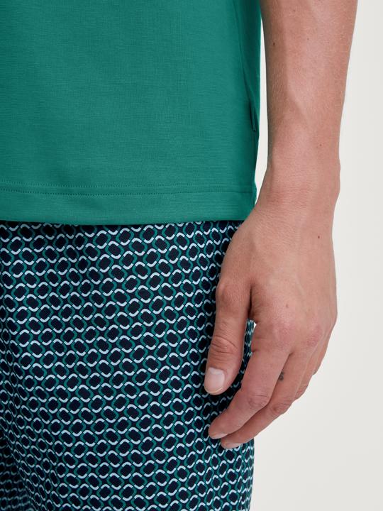 Actual product image Calida Special Kurz-Pyjama (S)