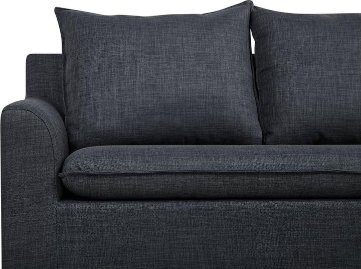 Produktbild Beliani Elvenes (Ecksofa)