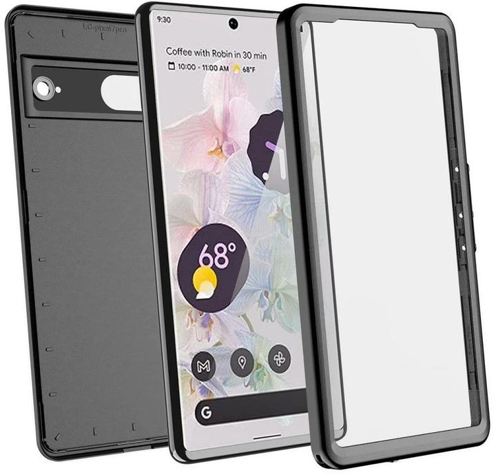 Immagine prodotto 4smarts Custodia robusta Active Pro Strong per Google Pixel 7 (Google Pixel 7)