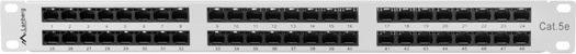 Immagine prodotto Lanberg PPU5-1048-S Pannello Patch 1U