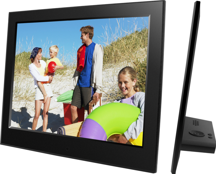 Immagine prodotto Braun Photo DigiFrame 8 sottile 20.83cm (8.20", 1280 x 800 pixel)