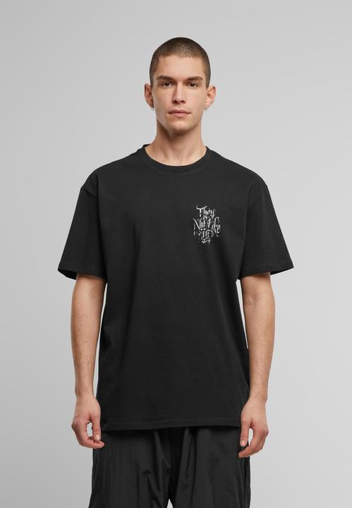 Produktbild Urban Classics Upscale Not Like Us Oversize Tee - 185307 (XL)