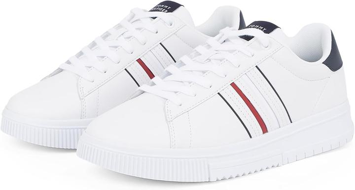 Image du produit Tommy Hilfiger Essential Court Sneaker Strps (36)