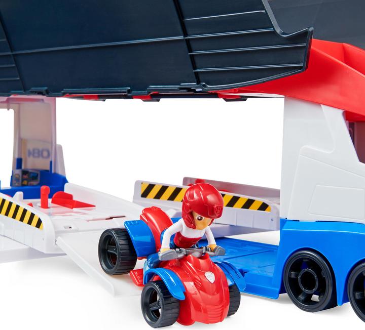 Image du produit Spin Master Paw Patroller 2