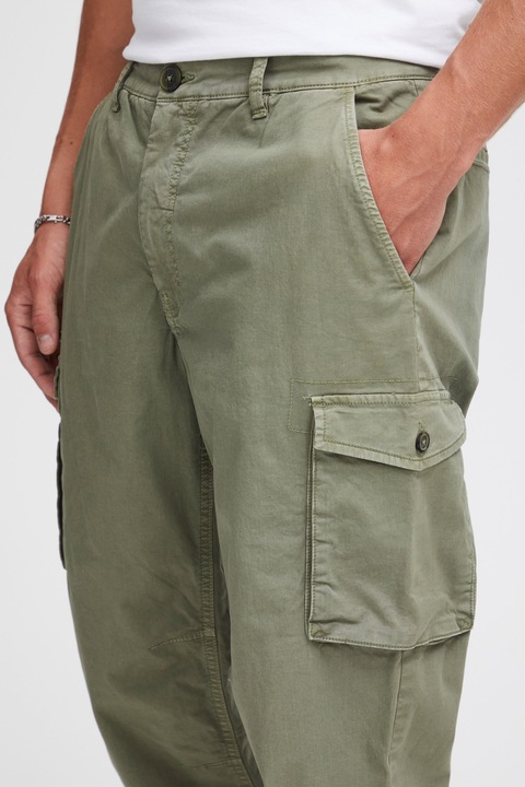 Produktbild Solid SDGiorgio Liam Cargo - Trousers - 21107919 (W32/L32)