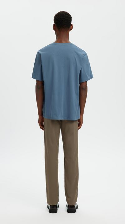 Immagine prodotto Selected Slhaspen Ss O-Neck Tee Noos (L)